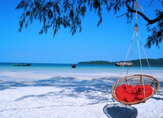 Du lịch hè 2021 – Tận hưởng hè rực rỡ giá siêu đỉnh tour hè