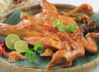 Top 7 món ngon mà bạn nên thử khi đi du lịch Quảng Bình Top 7 món ngon mà bạn nên thử khi đi du lịch Quảng Bình