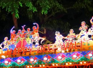 Du lịch Singapore tìm hiểu & khám phá những lễ hội đặc sắc trong năm