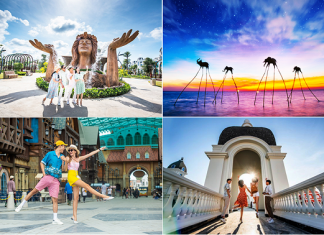 Tour du lịch Phú Quốc Tết nguyên đán 2023