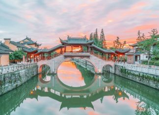 Tìm hiểu những thời điểm lý tưởng để đi tour du lịch Trung Quốc Tìm hiểu những thời điểm lý tưởng để đi tour du lịch Trung Quốc