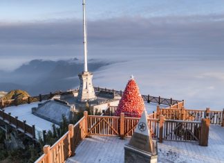 Top 6 địa điểm tham quan không thể bỏ lỡ khi du lịch Sapa năm 2023 Top 6 địa điểm tham quan không thể bỏ lỡ khi du lịch Sapa năm 2023