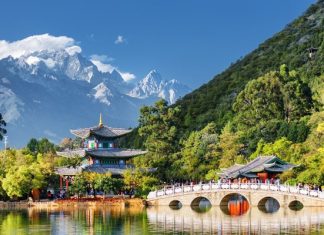 Review du lịch Trung Quốc: Khám phá tỉnh Vân Nam Trung Quốc có gì đẹp Review du lịch Trung Quốc: Khám phá tỉnh Vân Nam Trung Quốc có gì đẹp