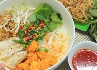 Du lịch Kiên Giang Rạch Giá thưởng thức 7 món đặc sản ngon khó cưỡng Du lịch Kiên Giang Rạch Giá thưởng thức 7 món đặc sản ngon khó cưỡng