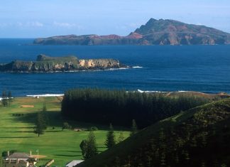 Du lịch đảo Norfolk, khám phá thiên đường bị quên lãng tại Úc